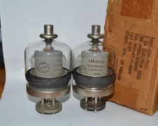 Coppia tubo elettronico - coppia,
