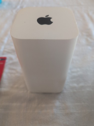 Apple airport extreme base - apple,