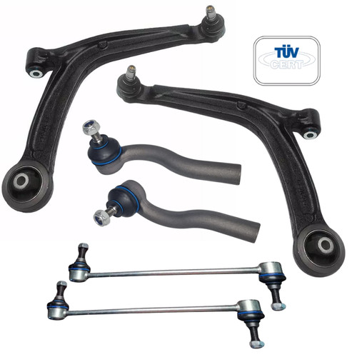 Per fiat 500 2008 2017 - 500, kit