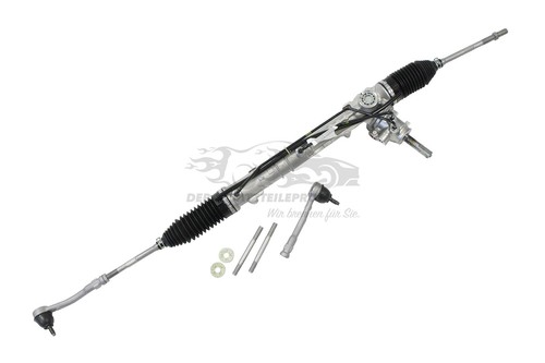 Servosterzo per peugeot 5008 - peugeot,