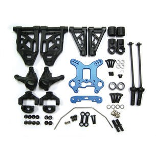 132358 lrp conversion kit - lrp,