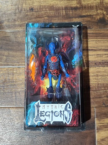 Mythic legions okeaetos - mythic,