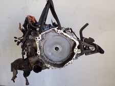 3530 Cambio Automatico Toyota Auris 1.8 hybrid 2017