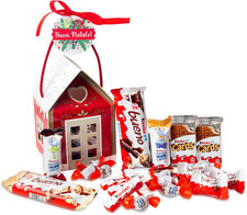 Onza Cioccolatini Natalizi