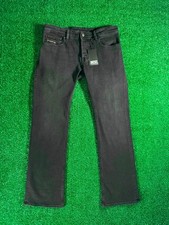 Jeans Diesel 2007 Zatiny slim