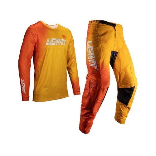 Completo moto cross - cross, enduro