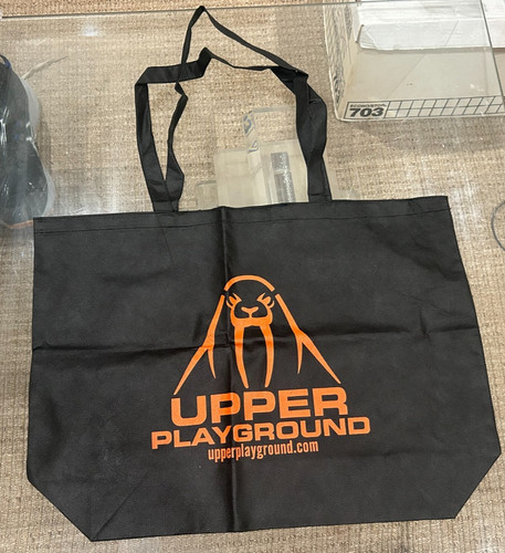 Rara borsa tote promozionale