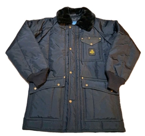 Refrigiwear iron tuff - iron-tuff, siberian