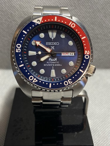 Orologio seiko uomo srpe99 - seiko,