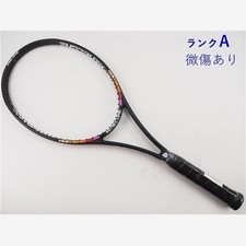 Racchetta da tennis usata