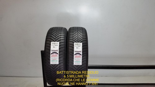 Gomme usate stagioni - , 4