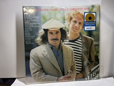 Simon & Garfunkel's Greatest
