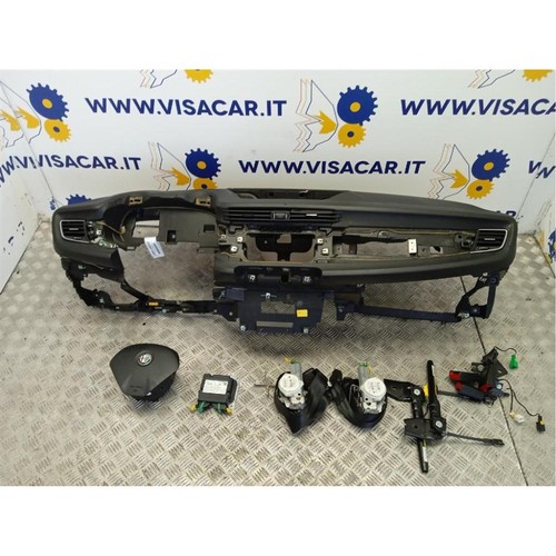Kit airbag alfa - kit,