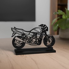 Suzuki GSX 1400 Modello