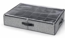 ORGANIZER SCARPE. 12