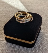 Anello moda Spinelli Kilcollin