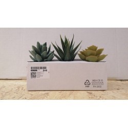 Ikea 203 953 fejka mini - fejka,
