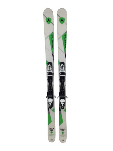 Sci all mountain dynastar cham - all,