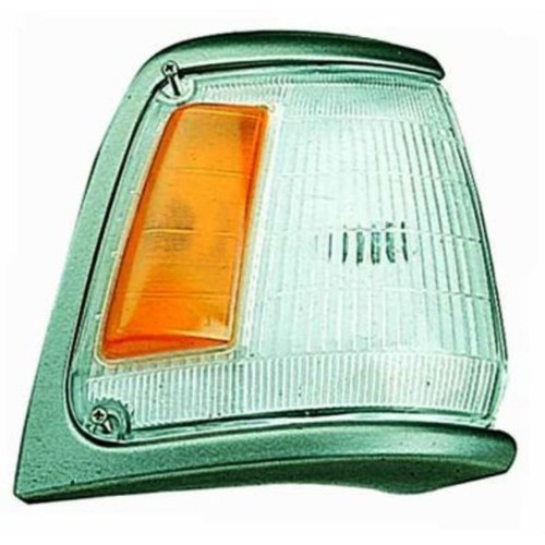 Freccia per taro toyota - vw,