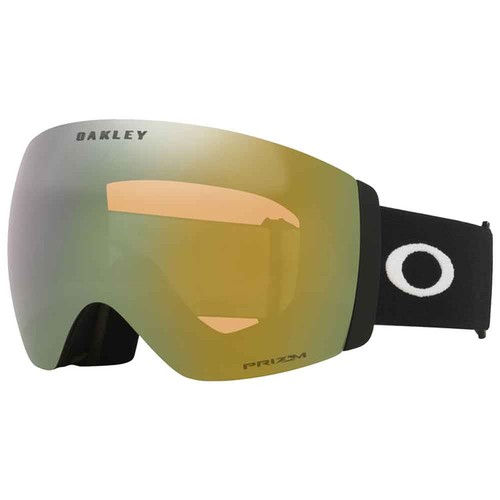 Oakley flight deck - deck, l