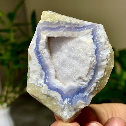 65g agata rigata blu - 65g, naturale