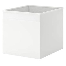 4x Ikea DRONA Scatola