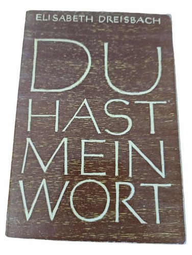 Elisabeth dreisbach libro - elisabeth,