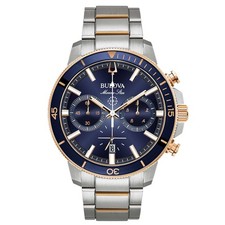Orologio Uomo Bulova