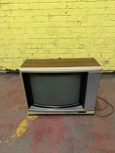 Sony trinitron 1926r - kv-1926r, 19"