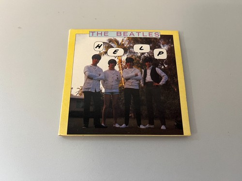 The beatles help - the, –