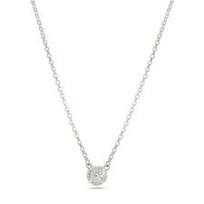 Collana donna alviero - collana, martini