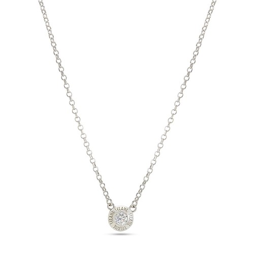 Collana donna alviero martini - collana,