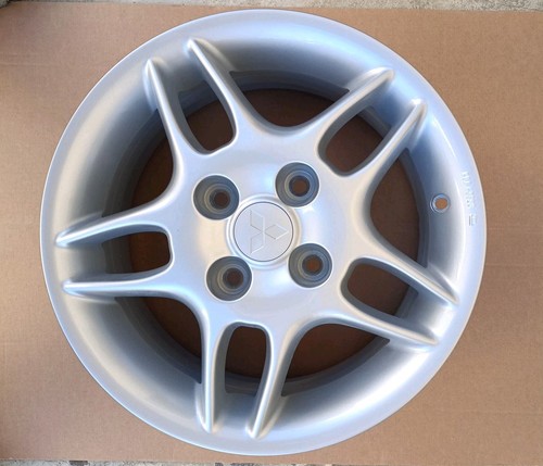 Cerchione originale mitsubishi - cerchione,