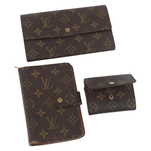 Louis vuitton monogram - louis, day