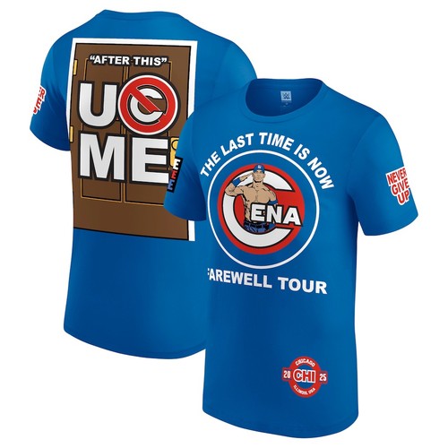 Maglietta wwe john cena - wwe,