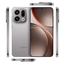 Smartphone Oppo Find X9 5G