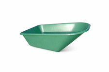 Vasca per Carriola in Plastica