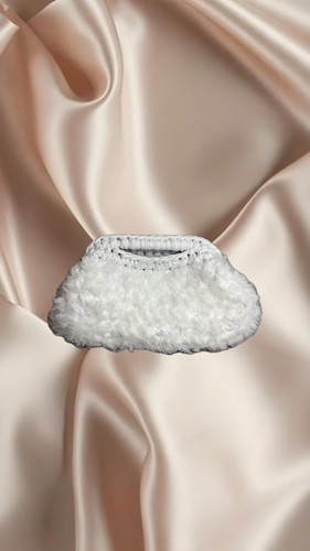 Clutch bag all uncinetto - clutch,