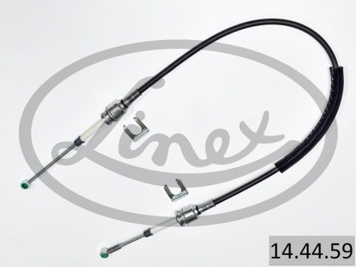 Cavo linex cambio 59 - cavo, per