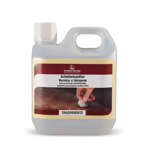 Vernice tampone soluzione - tampone,