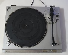 Giradischi Sanyo TP B2 Con Testina ORTOFON 