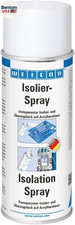 Spray Isolante - Rivestimento