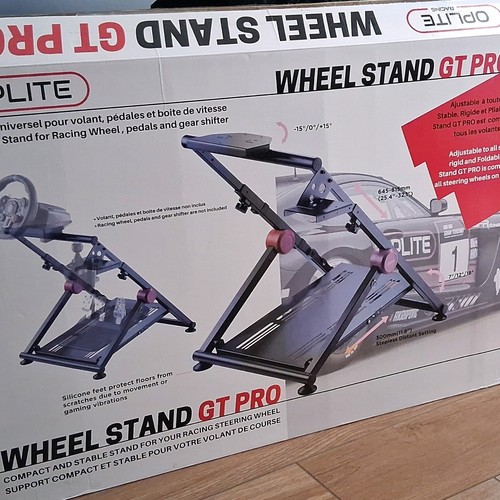 Oplite wheel stand pro - wheel,