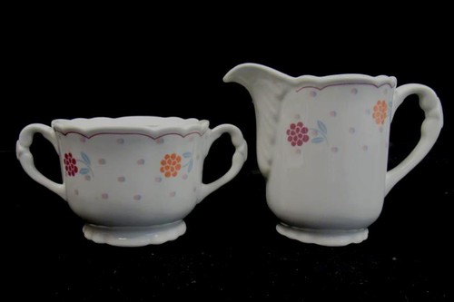 Set zuccheriera latteira - set,