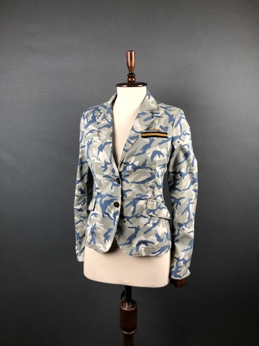 Giacca blazer donna