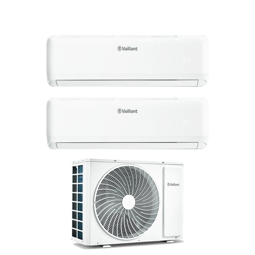 Condizionatore vaillant dual - vaillant,