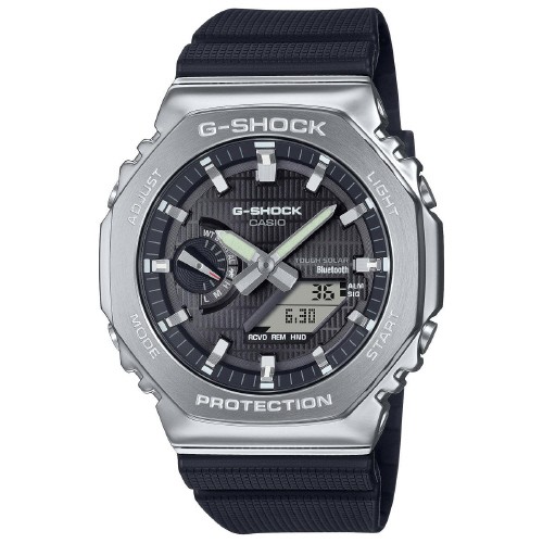 Casio shock gbm - casio, gbm-2100-1aer