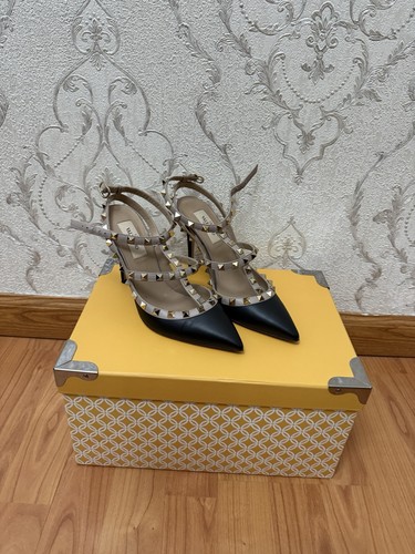 Décolleté valentino garavani - décolleté,