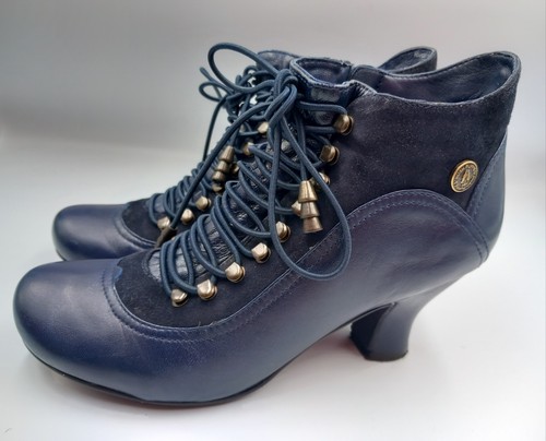 Stivaletti hush puppies - stivaletti,