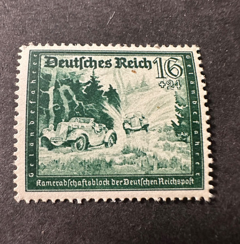 Germania 1944 891 - sc#,